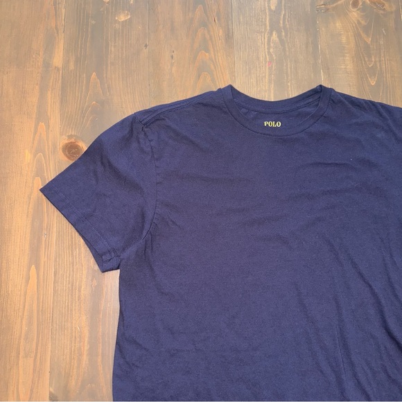 POLO men’s t-shirt - Picture 2 of 6